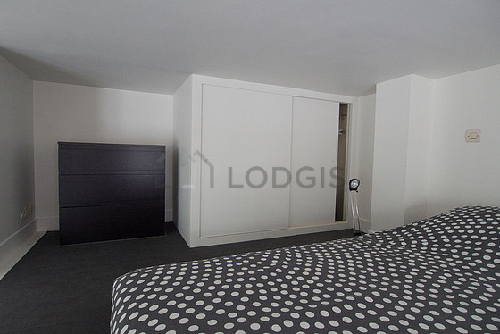 Wohnung Paris 16° - 