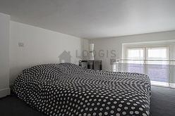 公寓 巴黎16区 - 雙層床鋪