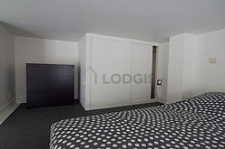 Apartamento París 16° - Entreplanta