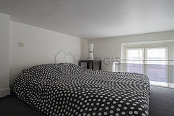 Appartement Paris 16° - Mezzanine