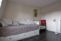 Appartamento Parigi 1° - Soggiorno