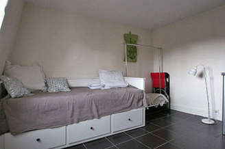 France パリ 1区 ワンルーム