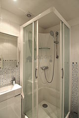 Apartamento Paris 3° - Casa de banho