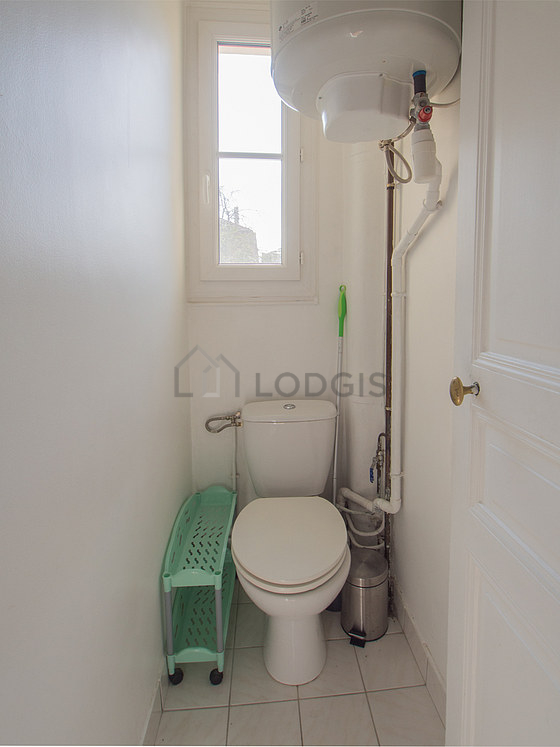 Appartement Paris 15° - 