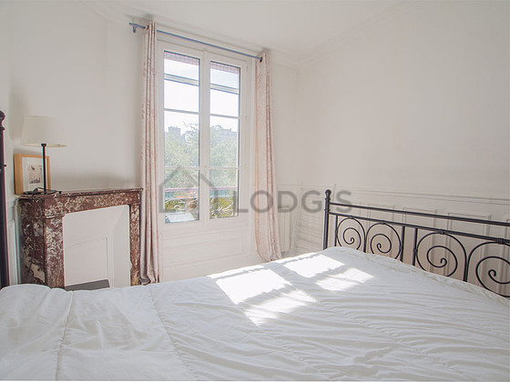 Wohnung Paris 15° - 