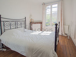 Apartamento Paris 15° - Quarto