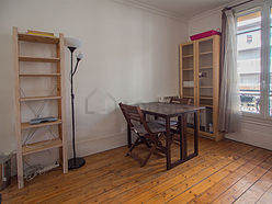 Appartement Paris 15° - Séjour