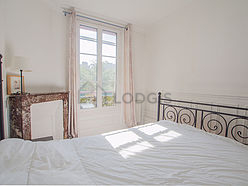 Wohnung Paris 15° - Schlafzimmer