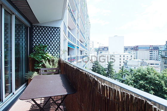 Apartment Paris 14° - 