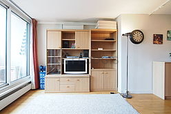 Apartamento Paris 14° - Salaõ