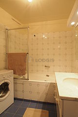 Apartment Paris 14° - Bathroom