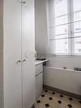 Apartamento Paris 4° - Cozinha