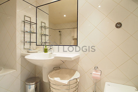 duplex Parigi 5° - 