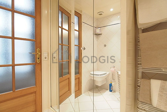 duplex Parigi 5° - 