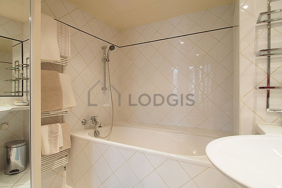 Duplex Paris 5° - 