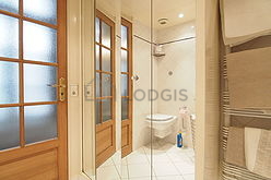 Duplex Paris 5° - Badezimmer