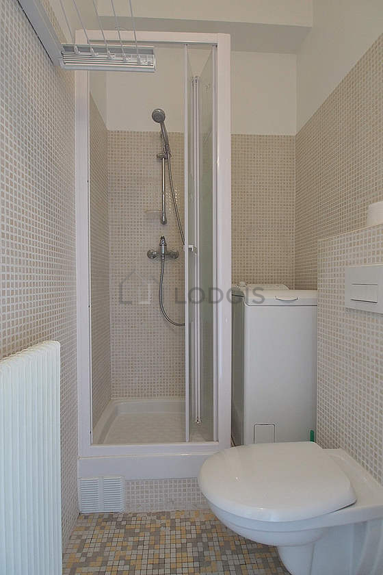 Apartamento Levallois-Perret - 