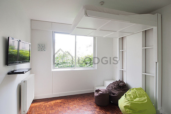 Wohnung Levallois-Perret - 