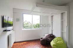 Apartamento Levallois-Perret - Salón