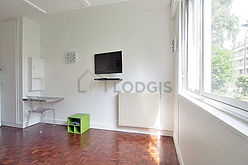 Apartamento Levallois-Perret - Salón