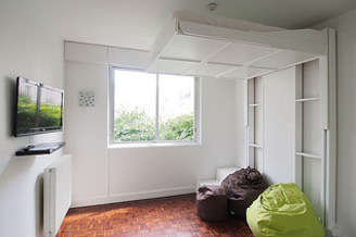 Levallois-Perret studio