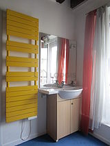 Apartamento París 11° - Cuarto de baño
