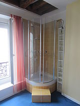 Apartamento París 11° - Cuarto de baño