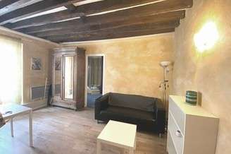 Appartement 1 chambre Paris 11° Bastille