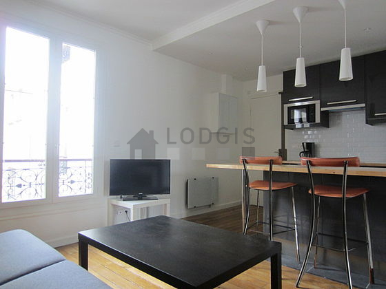 Apartment Paris 11° - 