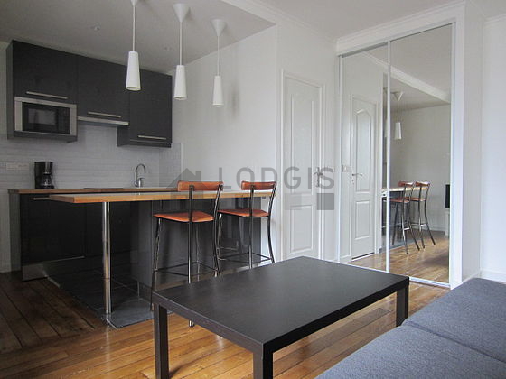 Apartment Paris 11° - 