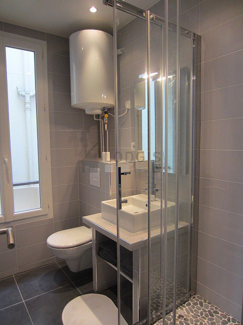 Apartment Paris 11° - 