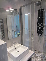 Apartamento París 11° - Cuarto de baño