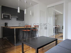 Appartamento Parigi 11° - Soggiorno