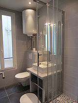Appartement Paris 11° - Salle de bain