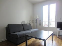 Appartement Paris 11° - Séjour