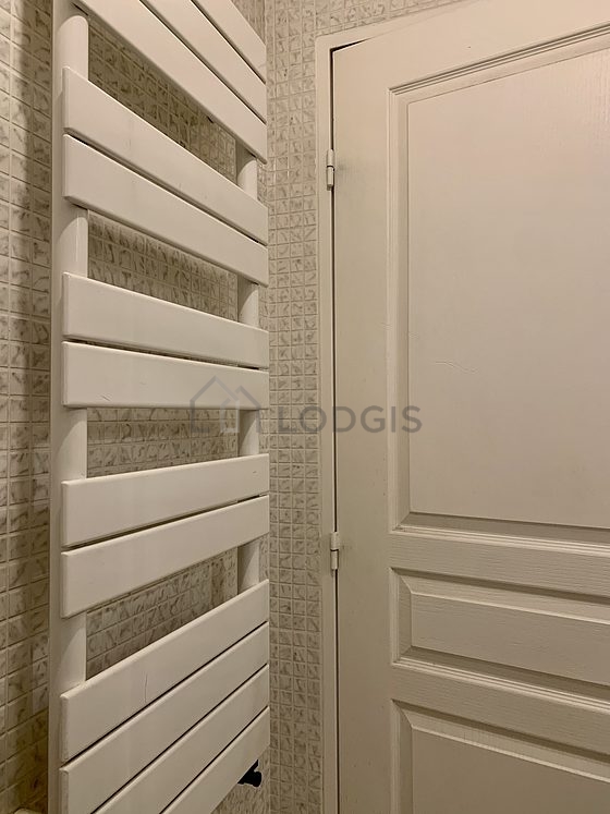 Apartamento París 16° - 