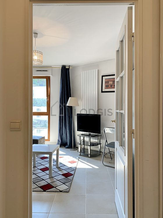 Apartment Paris 16° - 