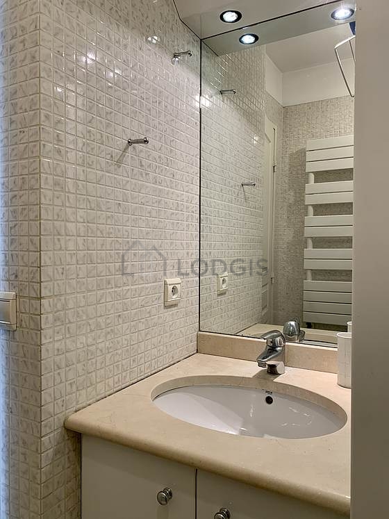 Apartment Paris 16° - 