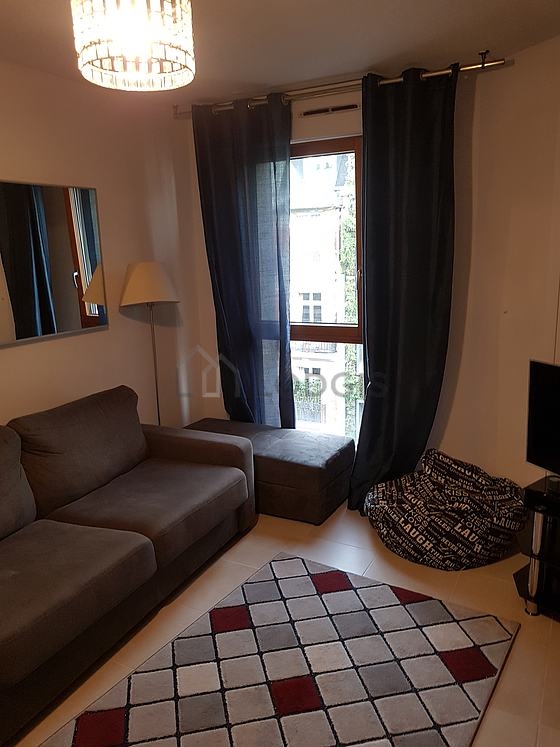 Appartamento Parigi 16° - 
