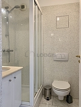 Appartamento Parigi 16° - Sala da bagno