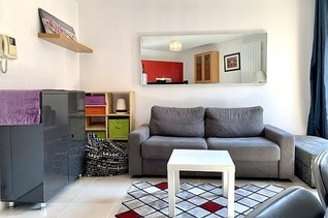 Studio Paris 16° La Muette