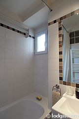 Apartamento Paris 11° - Casa de banho