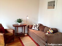 Apartamento Paris 11° - Salaõ