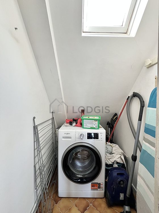 Apartamento París 17° - 