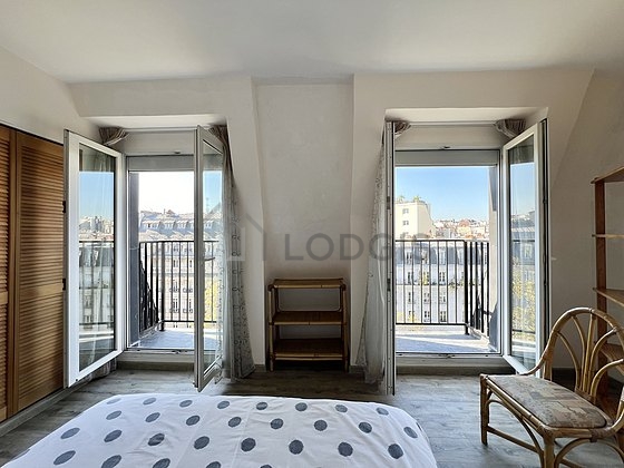 Apartamento París 17° - 