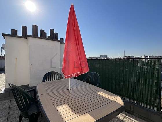 Appartement Paris 17° - 