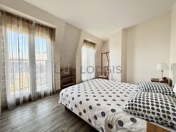 Appartement Paris 17° - 