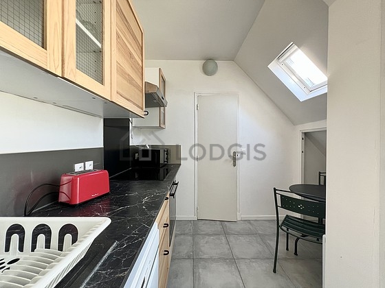 Appartement Paris 17° - 