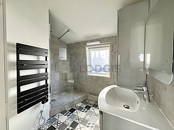 Apartamento París 17° - Cuarto de baño