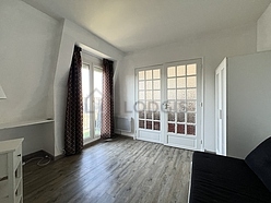 Apartamento Paris 17° - Quarto 2